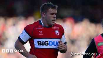 Singleton hopes for rugby union return after heart attack