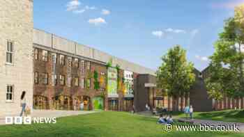 Plan to redevelop historical area of city submitted