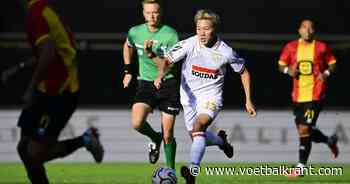 LIVE: Saito doet de boeken toe, KV Mechelen stevent af op 2 op 15