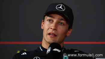 Russell on his Monza prospects after loss to ‘flying’ Gasly