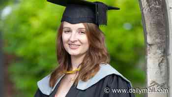 So how much will your child earn when they graduate from a Scots university?