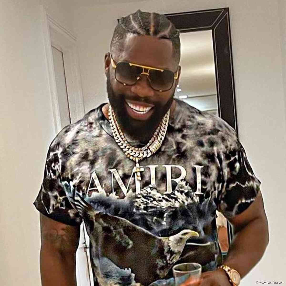 Influencer Igho "Tiny" Ubiribo Dies After Penis Enlargement Surgery