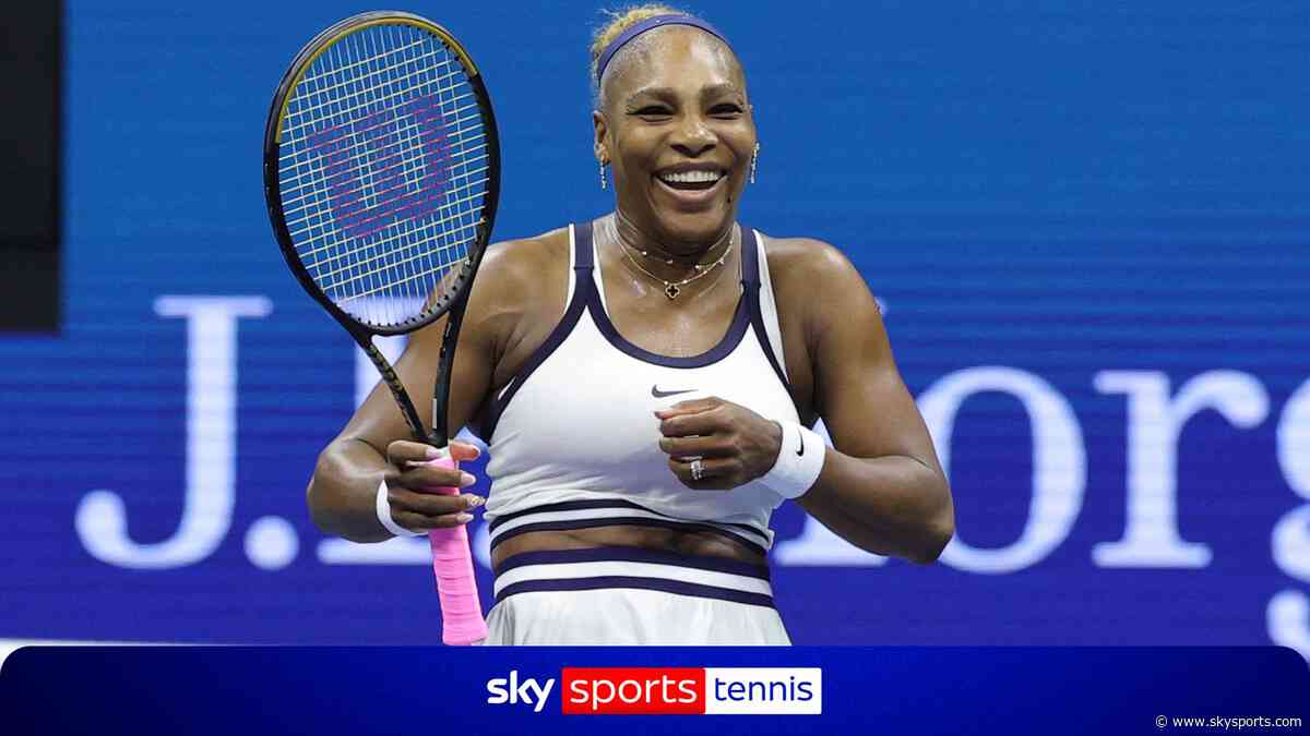 'Never write her off' - Could Serena Williams make a singles comeback?