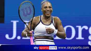 'Never write her off' - Could Serena Williams make a singles comeback?