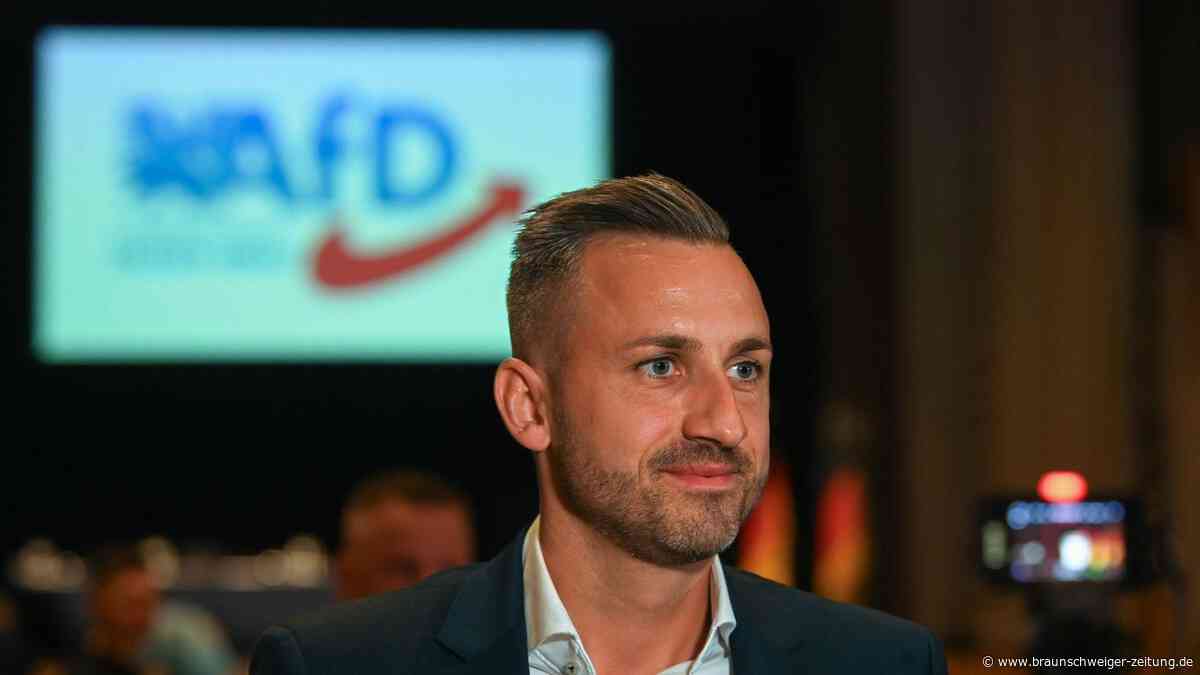 AfD Sachsen-Anhalt gilt als „gesichert rechtsextrem“ – Was heißt das eigentlich?