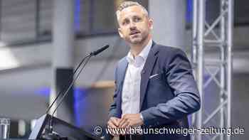 Ulrich Siegmund: Herkunft, Ausbildung, Positionen – AfD-Mann im Steckbrief