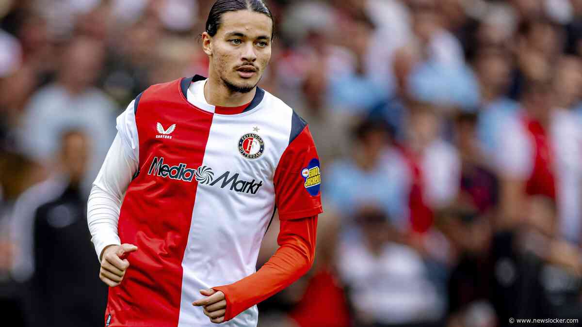 Anis Hadj Moussa had afspraak dat Feyenoord zou meewerken aan transfer