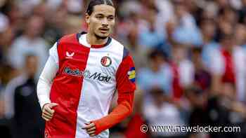 Anis Hadj Moussa had afspraak dat Feyenoord zou meewerken aan transfer