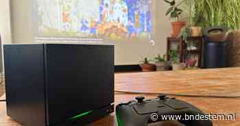 Terwijl Playstation en Xbox treuzelen zet deze spelcomputer ze voor het blok