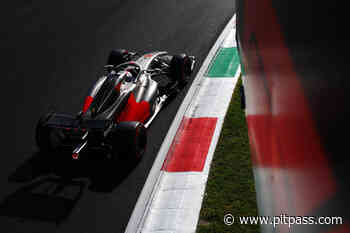 F1: Italian Grand Prix: Qualifying team notes - Audi