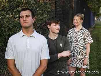 4 Toledo friends who share 9/11 birthday prepare to turn 25