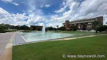 Undocumented students barred from enrollment at Florida public universities