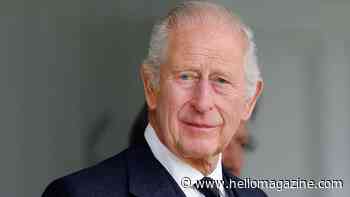 King Charles' unexpected hidden talent that left royal fans stunned