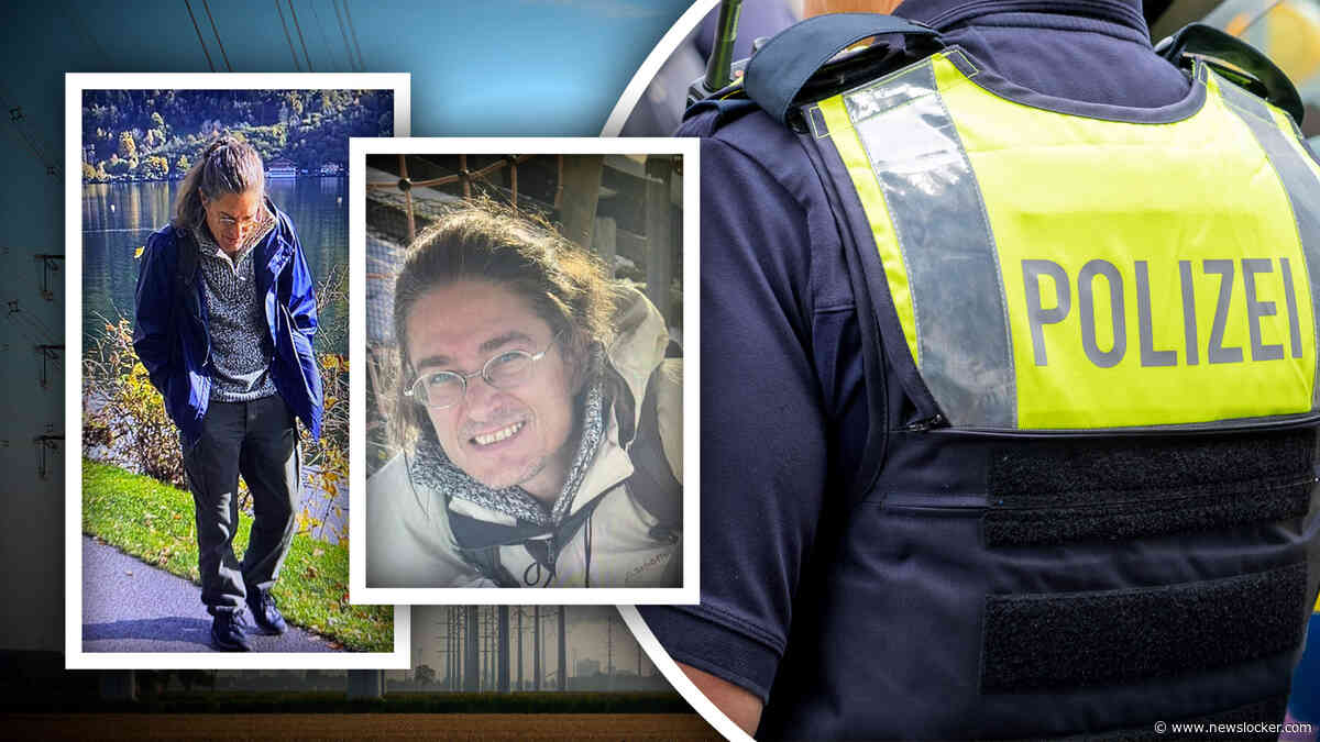 Duitse politie deelt foto’s van verdachte sabotage stroomnet