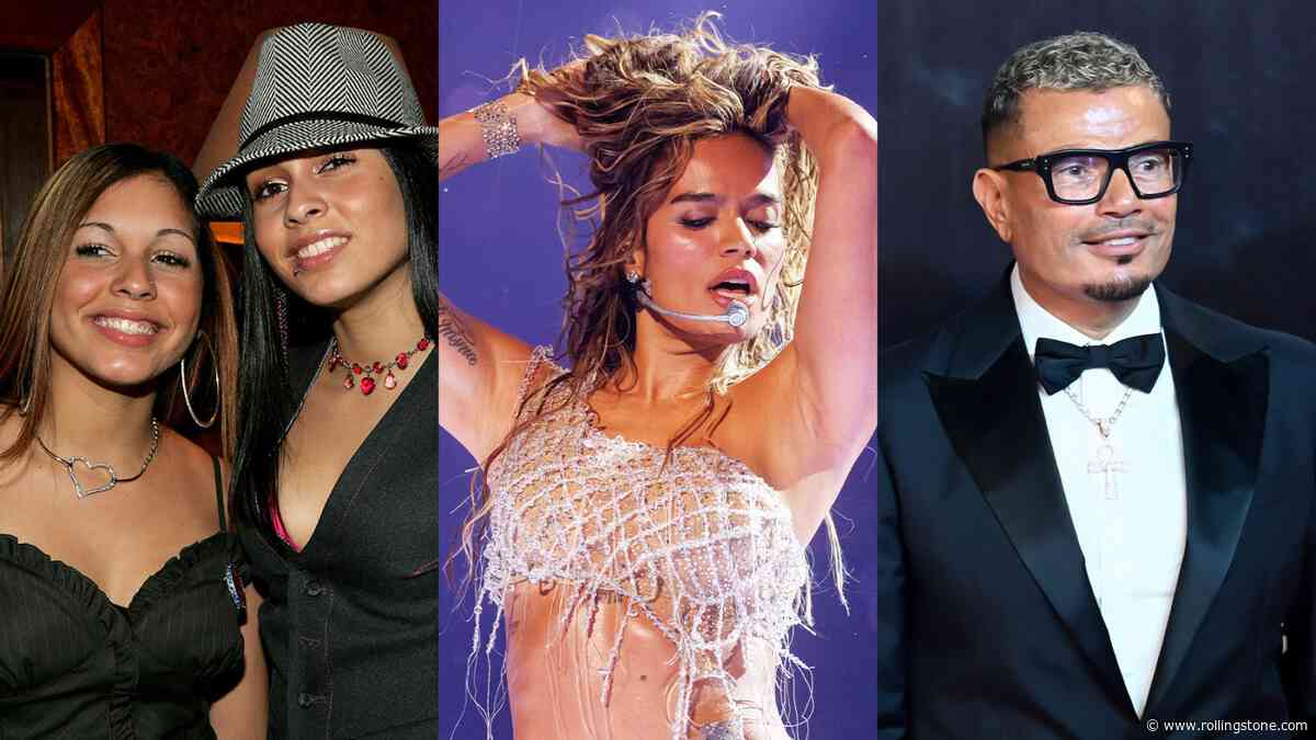 The Jamaican Riddim That’s Shown Up Across 2000s Hits, Arab Pop, and Now, ‘BbY WOW’