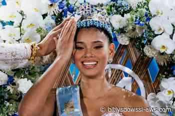 República Dominicana conquista la corona del Miss Mundo luego de 44 años