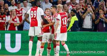 LIVE 20.00 uur | Ajax - PSV (0-1)