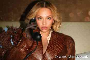Beyonce Accused by Fans of a 'Disgusting Display of Greed' Over $948 'Empty' Pine Wood Box
