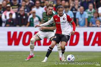 De Telegraaf: Hadj Moussa is woest door verbroken belofte Feyenoord-leiding