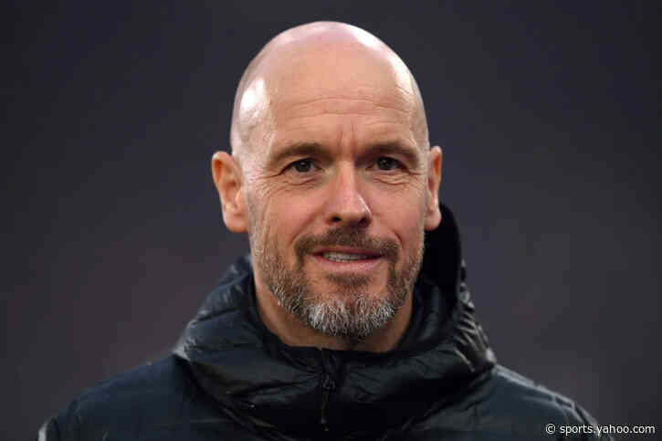 Ten Hag closes the door on Barcelona move for Ruud Nijstad: ‘He wants to stay here’