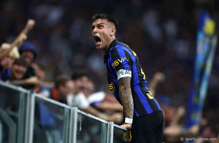 Serie A | Inter 3-2 Napoli: Lautaro Martinez seals thrilling comeback victory