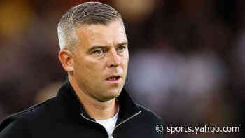 Bolton boss Schumacher reacts after loss at Millwall