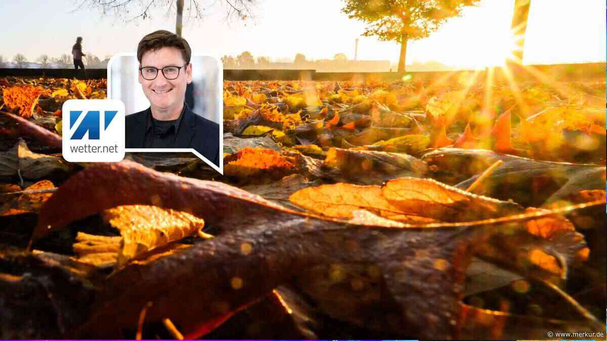 Temperatursturz in Deutschland: Doch Wetter-Modelle sehen noch Chance für spätes Sommer-Comeback