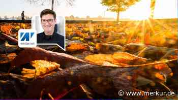 Temperatursturz in Deutschland: Doch Wetter-Modelle sehen noch Chance für spätes Sommer-Comeback