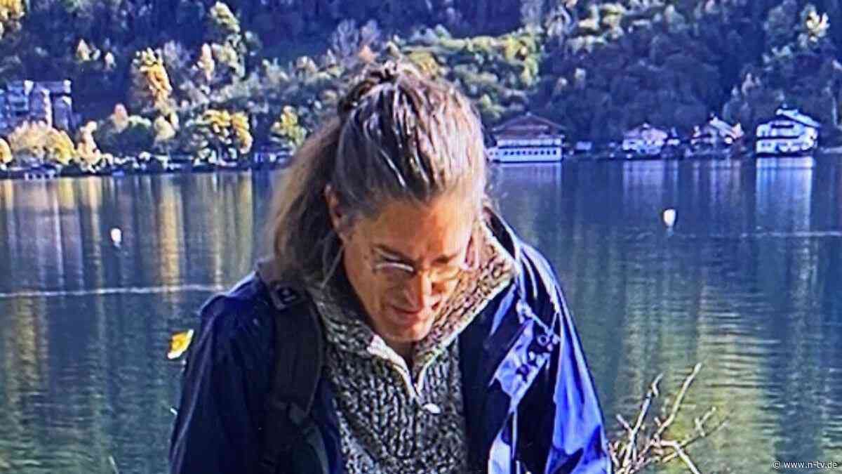 Vorwurf: "Klimaterrorismus": Polizei veröffentlicht Fahndungsfotos nach Stromnetz-Sabotage
