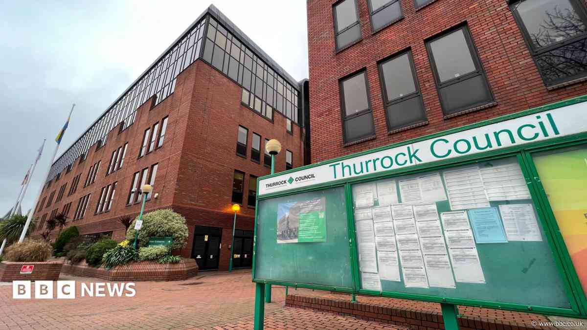Residents urged to have say on borough's future