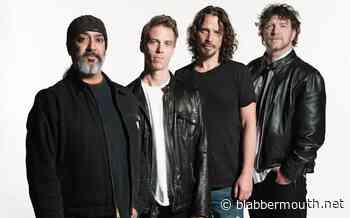 KIM THAYIL On SOUNDGARDEN's Upcoming Album: 'It's Very Introspective', With 'Quirky Elements'