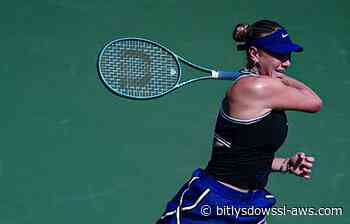 Anisimova, finalista en 2025, cae en tercera ronda del US Open