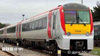 GWR to cancel services due to issues with fleet