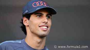 Bortoleto confident of 'fighting for points' in Italy