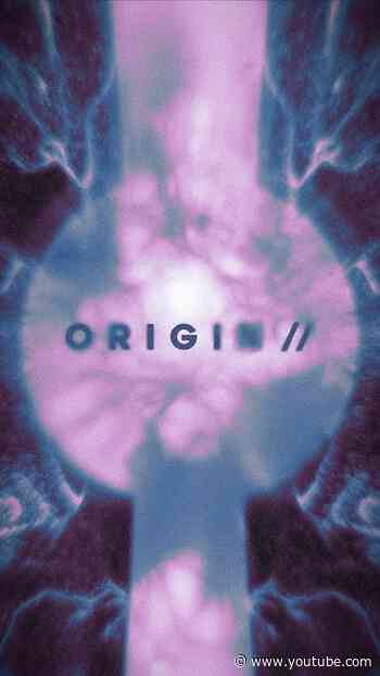 OUT 09.25 💥 ORIGIN //My new full length album