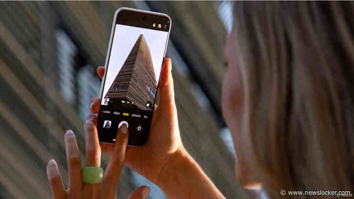 TCL zet volgende stap op het gebied van smartphones met de P80-serie