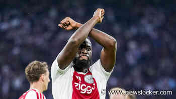LIVE Eredivisie | Ajax vergeet voorsprong te pakken tegen PSV in boeiende topper