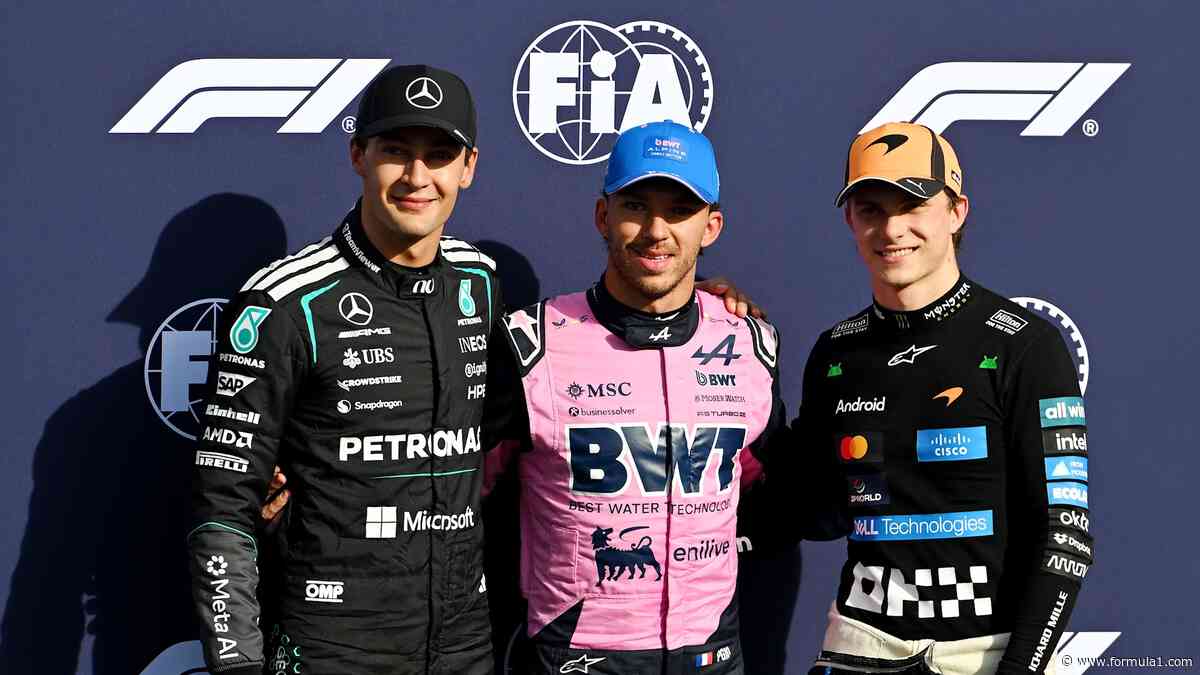 What To Watch For in the Italian Grand Prix at Monza