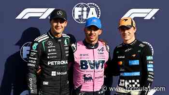 What To Watch For in the Italian Grand Prix at Monza
