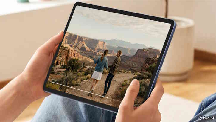 TCL komt met vier nieuwe TAB A1-tablets: van compact model tot NXTPAPER flagship