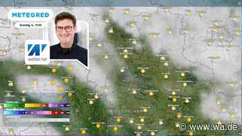 Landtagswahl in Sachsen-Anhalt: Dieses Wetter erwartet die Wähler am Sonntag