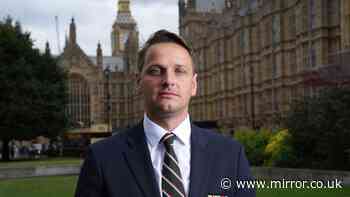 MIKE TAPP: 'Protest is fine but not like this - intimidating ordinary people in Dover is last thing town needs'