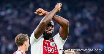 LIVE 20.00 uur | Ajax - PSV (1-2)