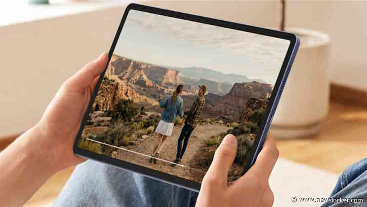 TCL komt met vier nieuwe TAB A1-tablets: van compact model tot NXTPAPER flagship
