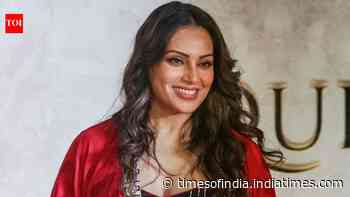 Bipasha reveals she faced body shaming, insensitive behaviour from paps after pregnancy