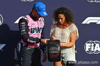 F1: Italian Grand Prix: Qualifying team notes - Pirelli