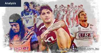 Why your NRL team missed the finals … and how they can turn it around next year