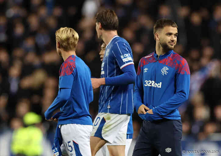 Rangers Face £15m Decision After Besiktas Collapse: Should They Hold The Line?