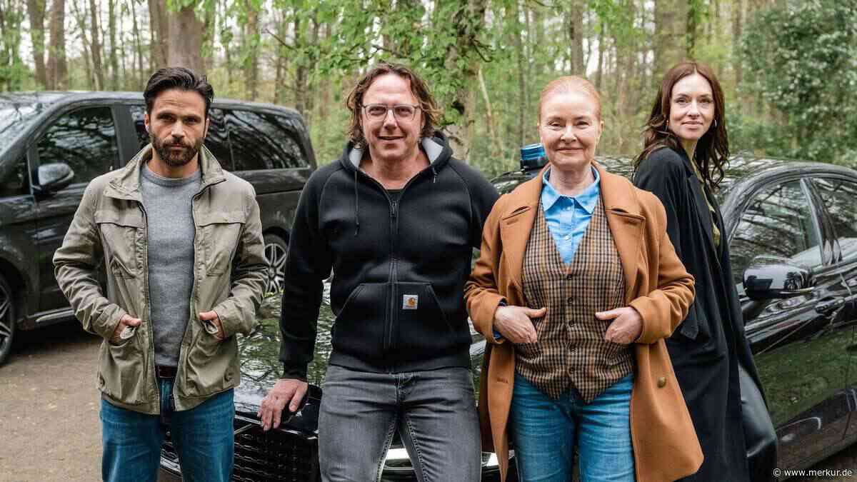 Überraschende Beichte: ZDF-Star lebte von Hartz IV – „Bereue es überhaupt nicht“