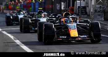 Pole gekostet: Max Verstappen greift in Mercedes-Taktik ein